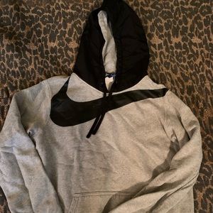 Nike hoodie